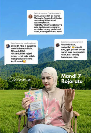 Video post by @kanjengratuaura.store on TikTok