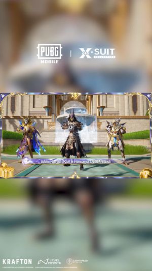 Video post by @pubgmobile on TikTok