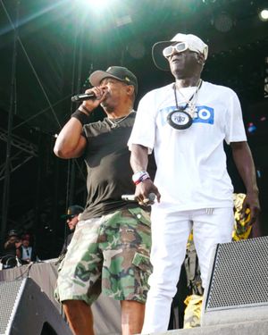 Image post by @mrchuckd on Instagram