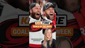 Video post by @sportsnet on YouTube