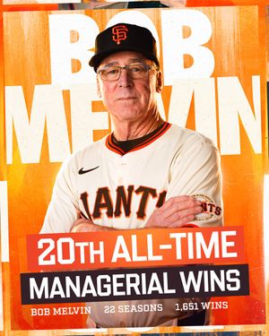 Image post by @SFGiants on Twitter
