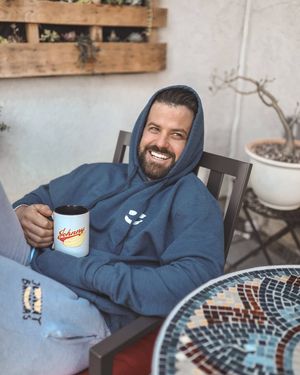Image post by @johnnybananas on Instagram