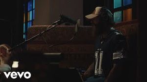 Video post by @postmalone on YouTube
