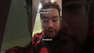Video post by @travelfutbolfan on YouTube