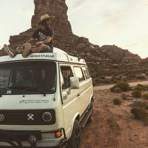 Image post by @lieandloft on Instagram