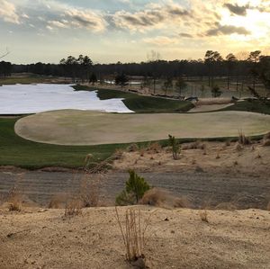 Image post by @unionleaguegolf on Instagram
