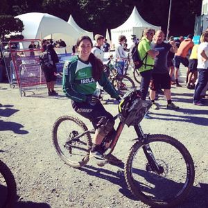 Image post by @vitusbikes on Instagram