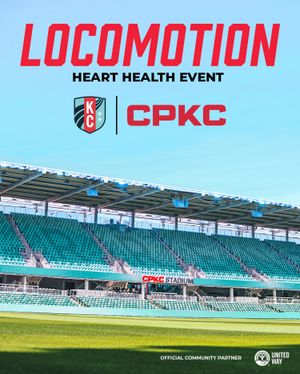 Image post by @cpkcstadium on Instagram