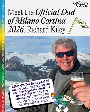 Video post by @thegistsports on TikTok