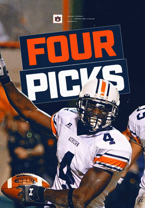 Video post by @auburnfootball on TikTok