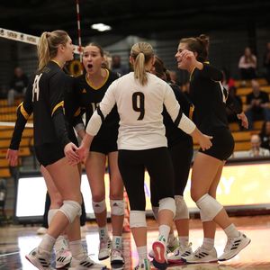 Image post by @mke_volleyball on Instagram
