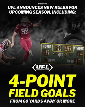 Video post by @cbssports on TikTok