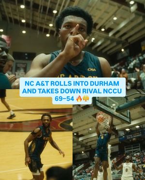 Image post by @ncathoops on Instagram