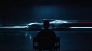 Video post by @lamborghini on YouTube