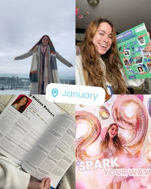 Image post by @sparkofedge on Instagram