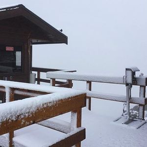 Image post by @whistlerblackcomb on Instagram