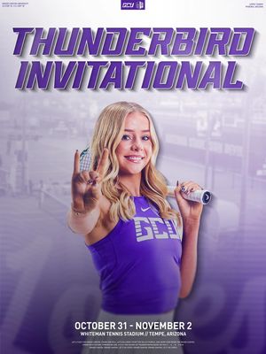 Image post by @gcu_wtennis on Instagram