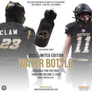 Image post by @panthersifl on Instagram