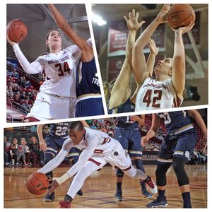 Image post by @bostoncollegewbb on Instagram