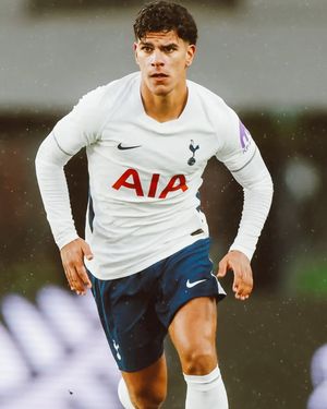 Image post by @spursofficial on Instagram