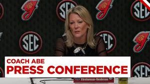 Video post by @georgiabulldogsathletics on YouTube