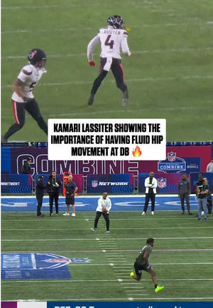 Video post by @nfl on TikTok