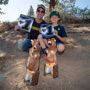 Image post by @racerxonline on Instagram