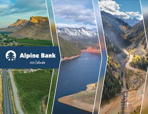 Image post by @alpinebank on Instagram
