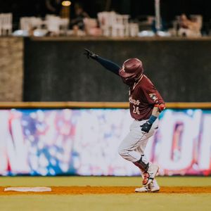 Image post by @milb on Instagram