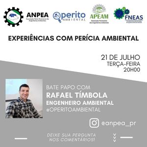 Image post by @operitoambiental on Instagram