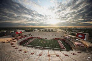 Image post by @iuhoosiers on Instagram