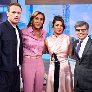 Image post by @goodmorningamerica on Instagram