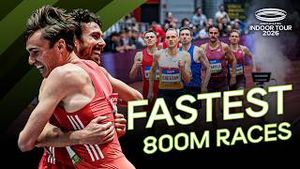Video post by @worldathletics on YouTube