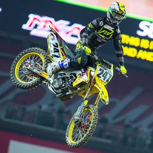 Image post by @racerxonline on Instagram