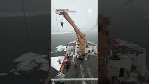 Video post by @accuweather on YouTube