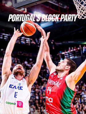 Image post by @fpbasquetebol on Instagram