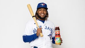 Image post by @vladdyjr27 on Instagram