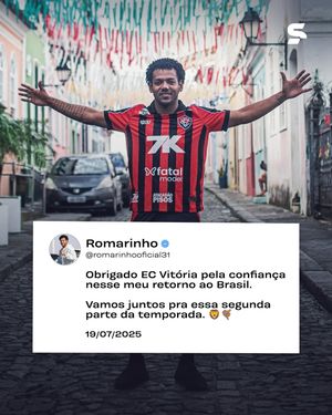 Image post by @sportv on Instagram