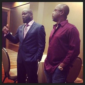 Image post by @emmittsmith22 on Instagram