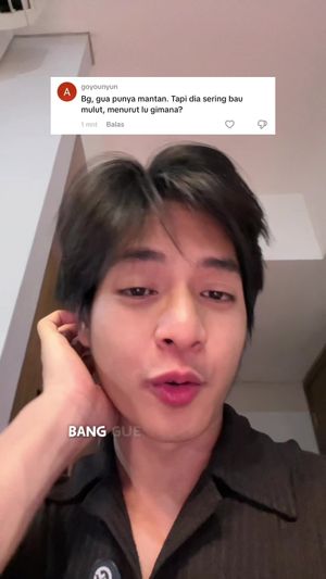 Video post by @yusmankusumaa on TikTok