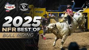 Video post by @officialcowboychannel on YouTube