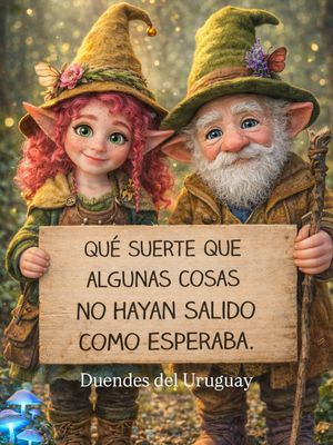 Image post by @duendesdeluruguay on Instagram