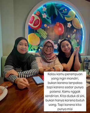 Image post by @eliyalim.mamiyuhuu on Instagram