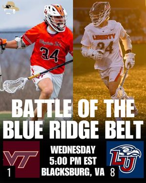 Image post by @varsityclublacrosse on Instagram