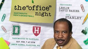 Image post by @dartmouthmbb on Instagram