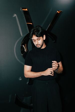 Video post by @hanifssegaf on TikTok