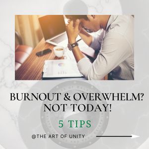 Image post by @theartofunity on Instagram