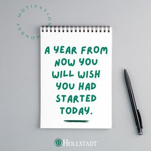 Image post by @hollstadt on Instagram