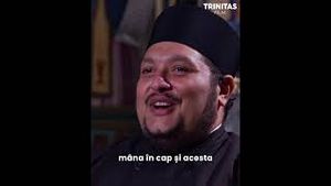 Video post by @trinitastvoficial on YouTube