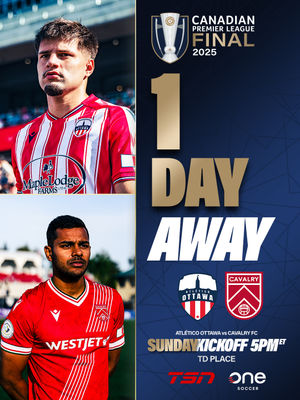 Image post by @cplsoccer on Instagram